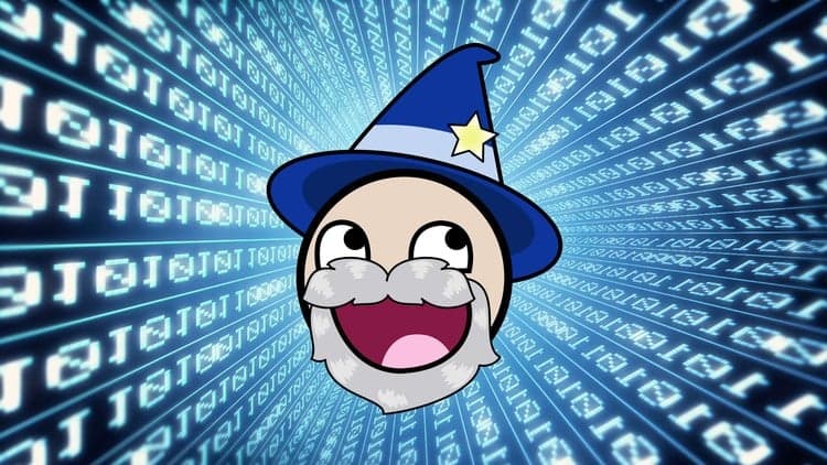 Regex Academy: An Introduction To Text Parsing Sorcery