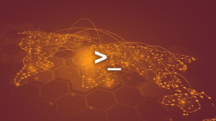 Linux for Network Engineers: Practical Linux with GNS3