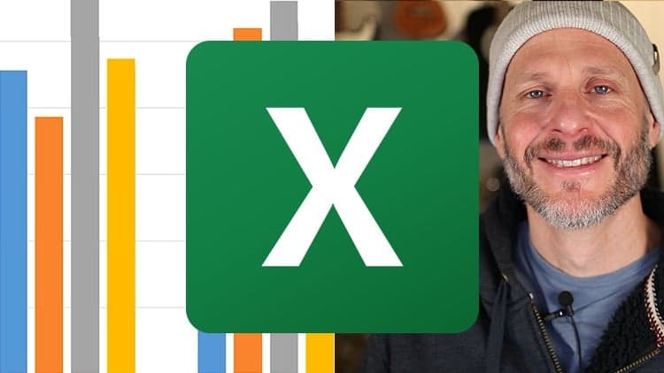 Microsoft Excel for Absolute Beginners - An Excel Tutorial