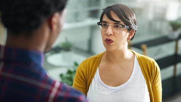 Difficult Conversations: Master Difficult Conversations