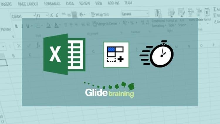 Speed through Excel with Autofill
