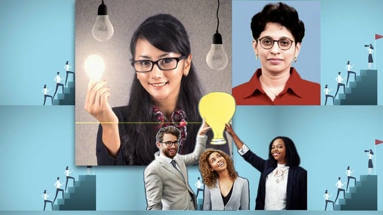 Inspire Ideas and Innovation : Insights and Strategies