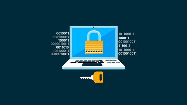 Cyber Security For Normal People: Protect Yourself Online