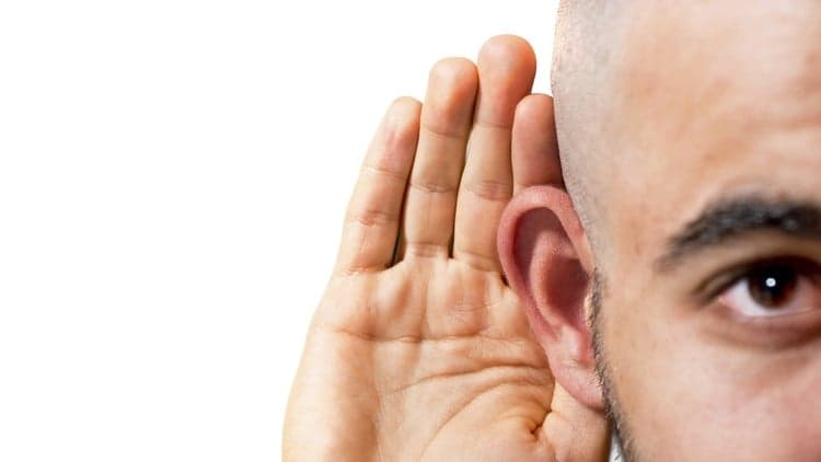 Conscious Listening