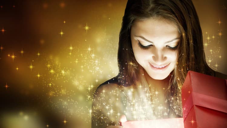 INTUITION and Inner guidance -Trust yourself and help others