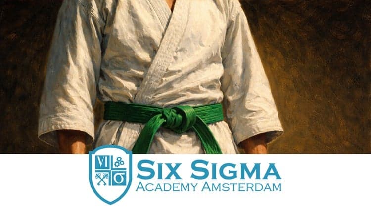 Six Sigma: Certified Lean Six Sigma Green Belt | Accredited