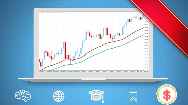 Swing Trading MasterClass - A Complete Trading Strategy