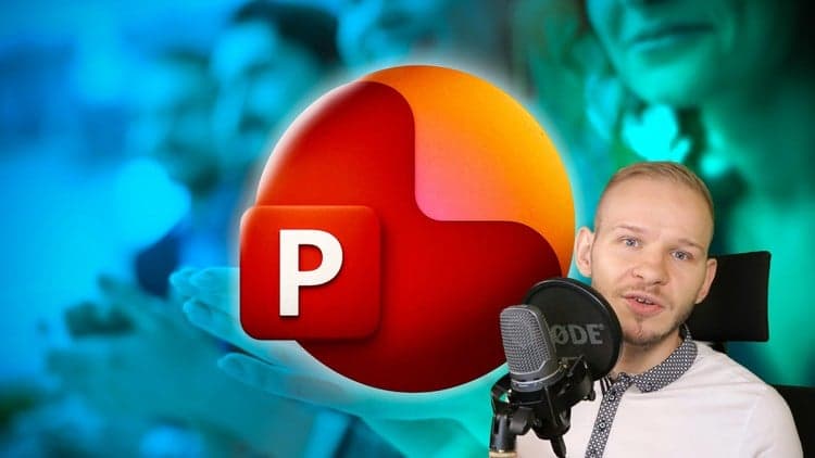 PowerPoint Masterclass - Presentation Design & Animation