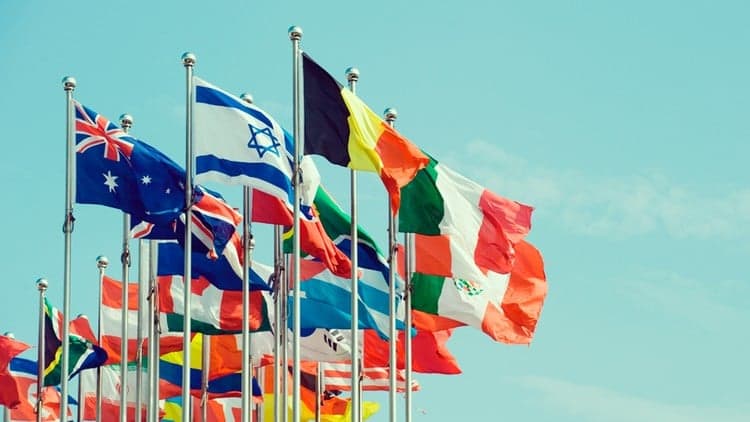 Digital Diversity/Cyber-Citizen/Cross-Cultural Communication