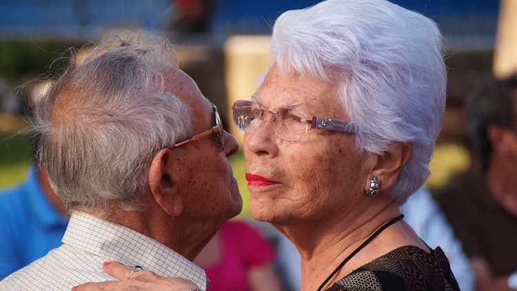 GERONTOLOGY: PSYCHOLOGY of AGEING (Fully Accredited)
