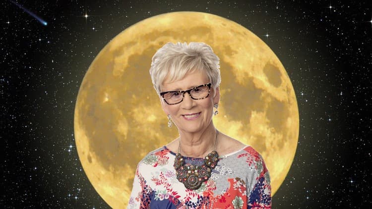 Astrology for beginners made easy with Sue Fletcher