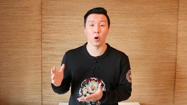 Throat singing | Find your voice of Nature