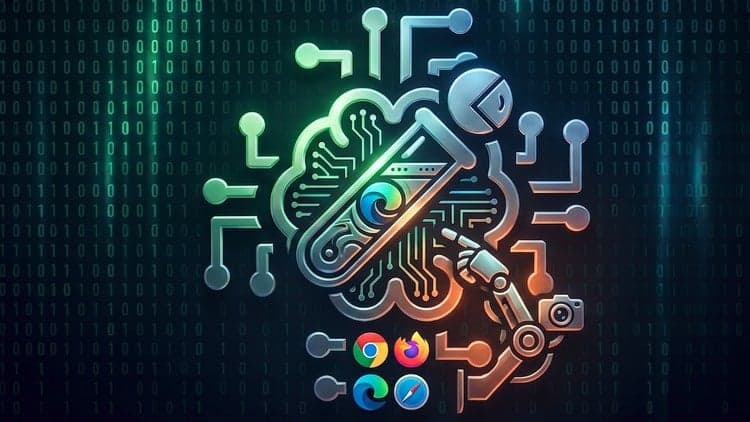 Selenium Automation Testing with Java + AI (2026 Edition)