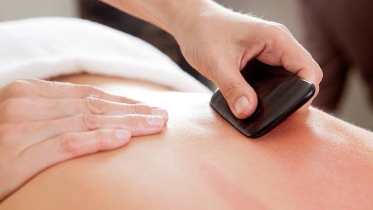 Gua Sha Massage Certificate Course | 3 CEU