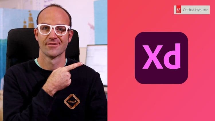 User Experience Design Essentials - Adobe XD UI UX Design