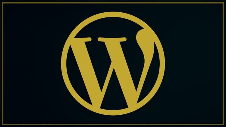 WordPress 2026: The Complete WordPress Website Course