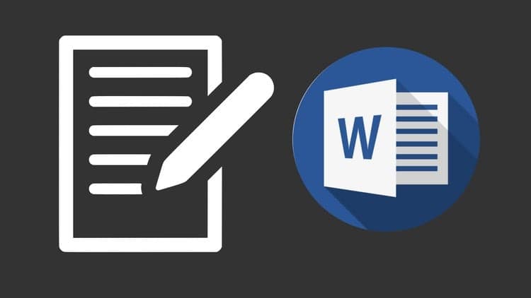 Aprenda a criar formulários no Word