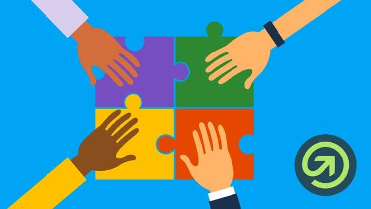 Building Your Team: How to put together the perfect team