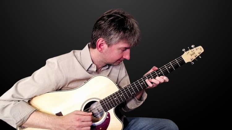 Jazz for the Curious Guitarist