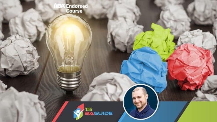 Identify & Define the Problem with Business Analysis