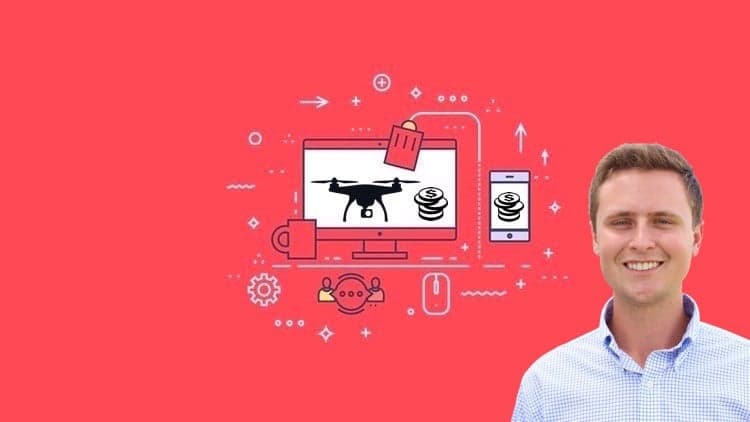 How To Create A Website To Sell Drone Photos
