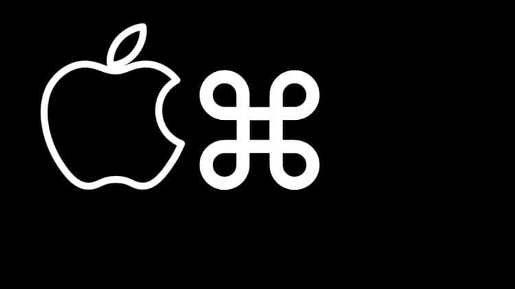 Mac Keyboard Shortcuts (OSX) for Beginners & PC Users