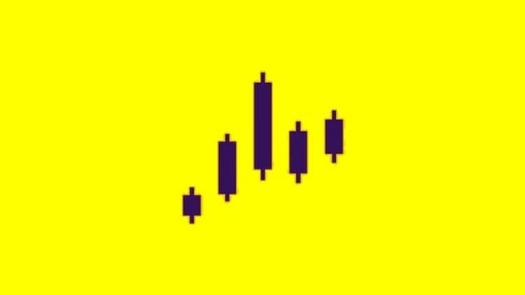 Candlestick Trading Ninja: 10 Hour Glossary & DIY Strategy