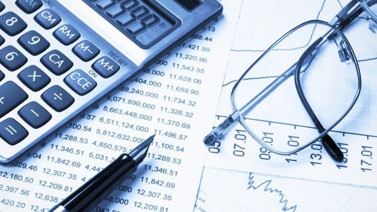 Basics of Business Accounting