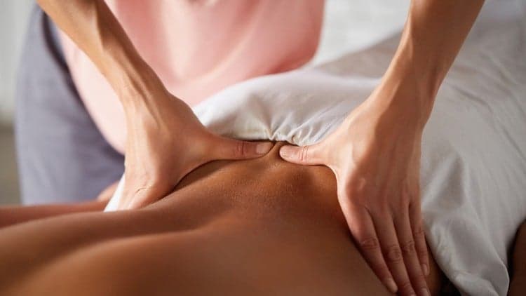 Shiatsu Massage Certificate Course