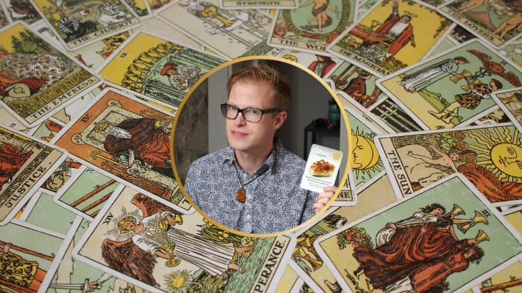 Tarot Master Certification: Path to Professional Readings!