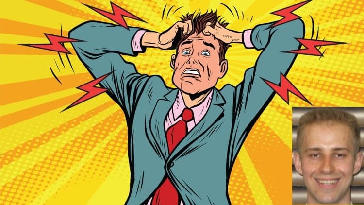 10 STRESS REDUCTION TIPS FOR ANXIETY AND WORRY MANAGEMENT