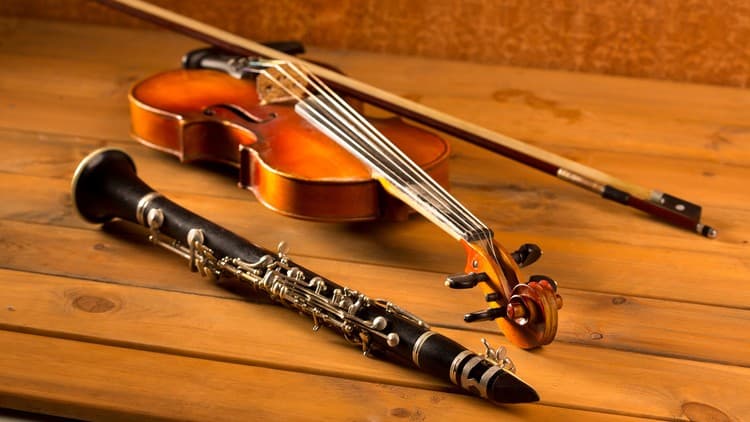 Orchestration