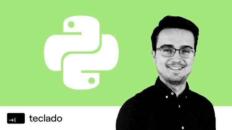 The Complete Python Course | Learn Python by Doing in 2026