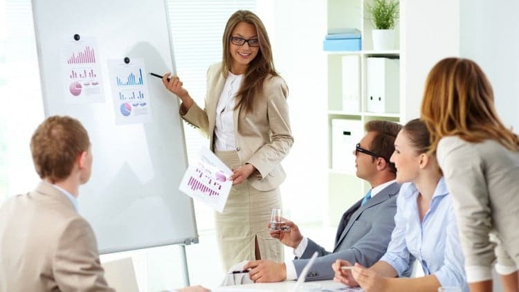 Public Speaking for Beginners