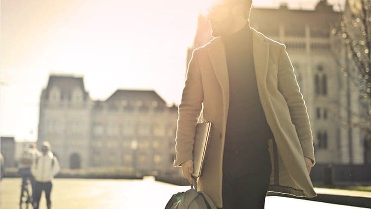 Working Remotely: How To Succeed In The New Workplace