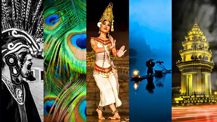 Mastering Lightroom Classic