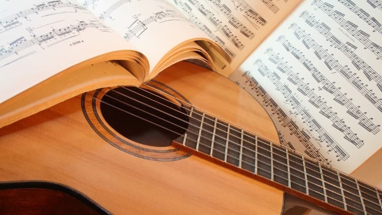 Classical Guitar Essentials - Intermediate Part 2