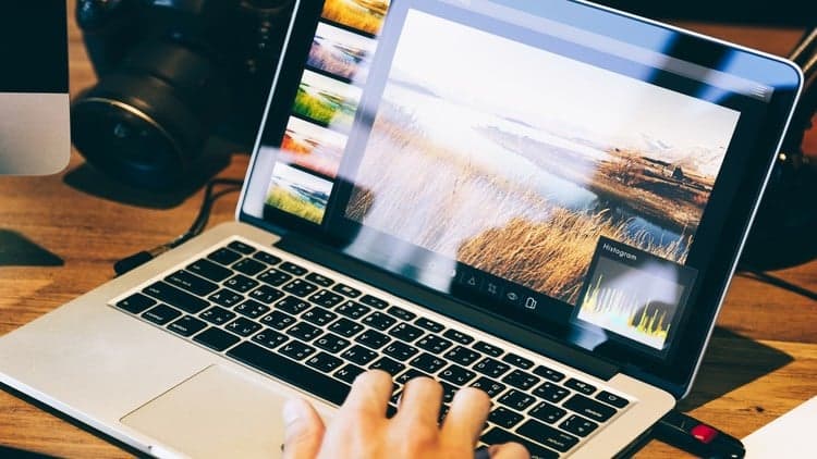 Photoshop: primi passi nella correzione colore
