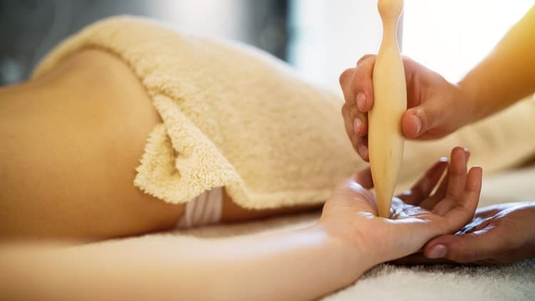 Thai Hand Reflexology Certificate Course | 4 CEU