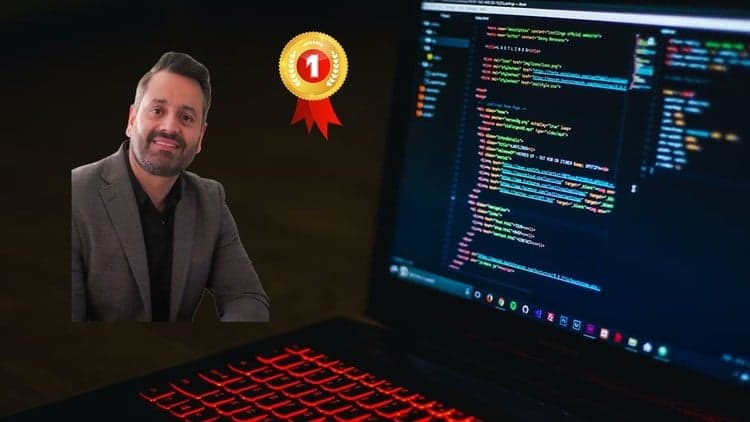 Complete Linux Bash Shell Scripting with Real Life Examples