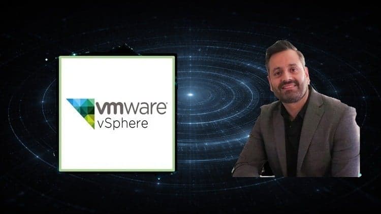 Complete VMWare vSphere ESXi and vCenter Administration