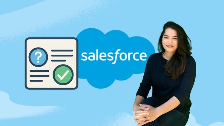 Salesforce Interview Question with Answers