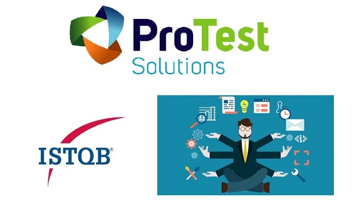 ISTQB® Certified Tester - Foundation Level - 2026