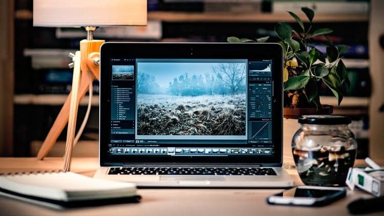 Lightroom Classic CC - Subito in pista!