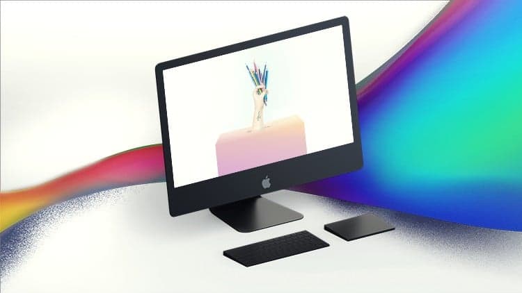 Adobe Illustrator - От нуля до новичка графического дизайна