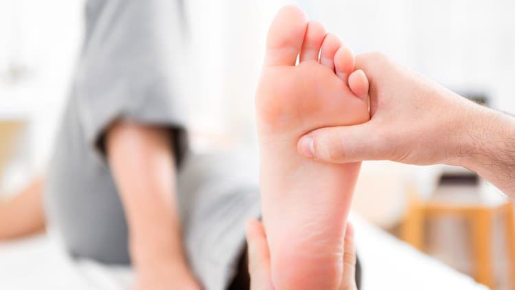 Advanced Reflexology Certificate Course | 3 CEU
