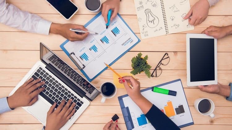 Strategy for Management Consultants & Business Analysts