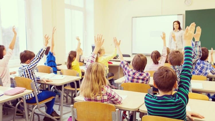 Math for Middle Schoolers: Algebraic Expressions