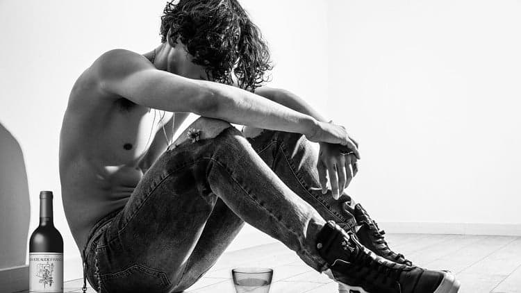 PSYCHOLOGY of Alcohol & Drug Addictions (FULLY ACCREDITED)
