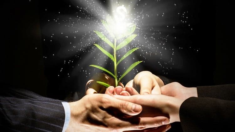 Managing Change:  Learn to thrive through change.